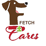 Fetch Cares Logo